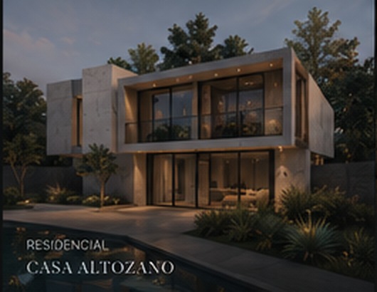 Casa Altozano